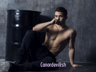 Conordevilish