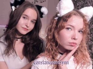 Constanceandsynn