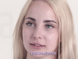 constancebonde Anal Dilatation