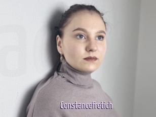 Constancefretich