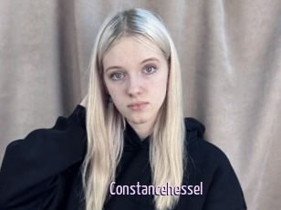 Constancehessel