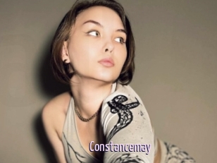 Constancemay