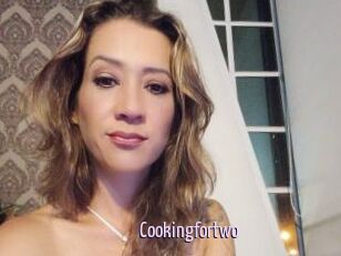 Cookingfortwo