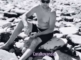 Coralkovandan