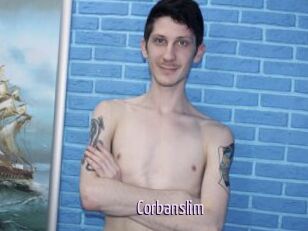 Corbanslim