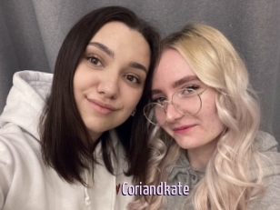 Coriandkate