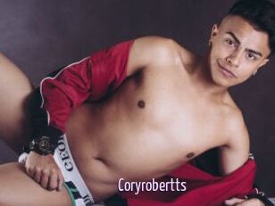 Coryrobertts