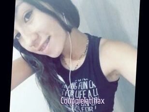 Coupplelatinax