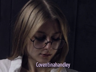 Coventinahandley