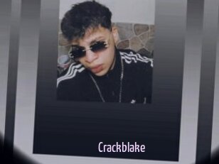 Crackblake