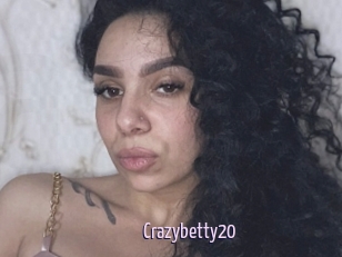 Crazybetty20