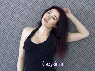 Crazykimm