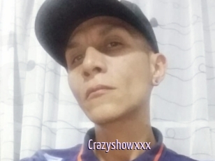crazyshowxxx Anal Dilatation