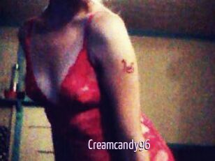 Creamcandy96