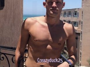 Creazyduck25