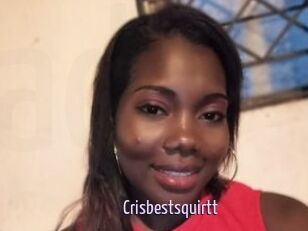 Crisbestsquirtt