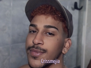 Crissmejia