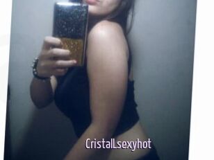 CristalLsexyhot