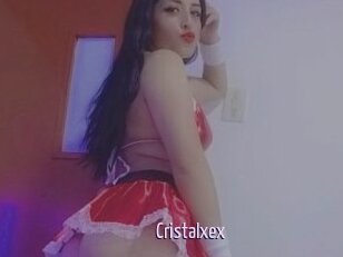 Cristalxex