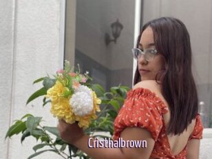 Cristhalbrown