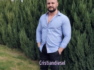 Cristiandiesel