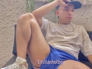 Cristianhotboy