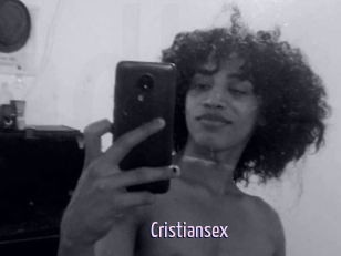 Cristiansex