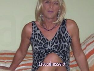 Crossdresserx