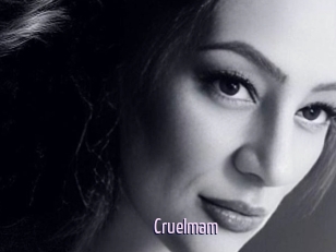 Cruelmam