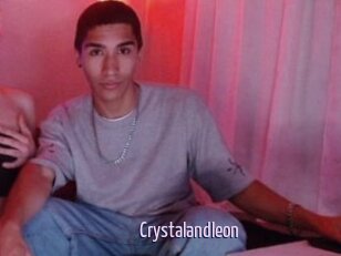 Crystalandleon