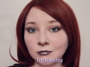 Crystaldestiny