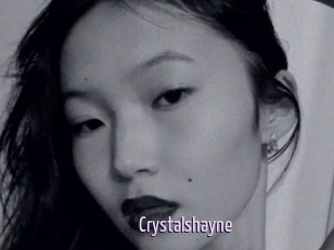 Crystalshayne