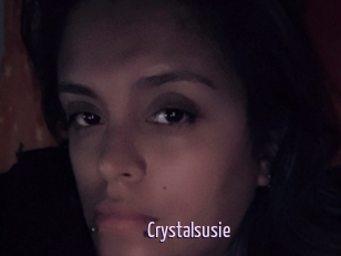 Crystalsusie