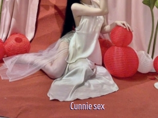 Cunnie_sex