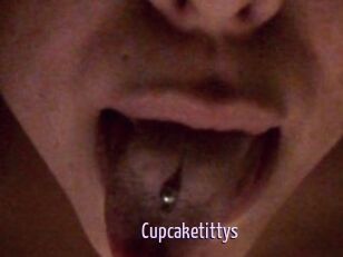 Cupcaketittys