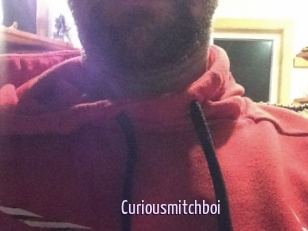 Curiousmitchboi