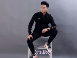 CuteLILboy