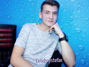 Cuteboystefan