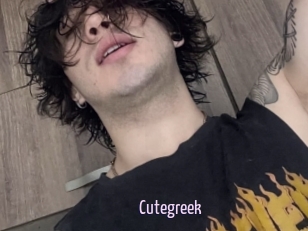 Cutegreek