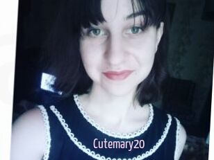 Cutemary20