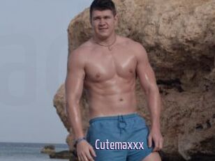 Cutemaxxx
