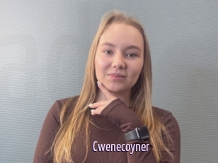 Cwenecoyner