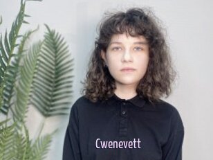 Cwenevett