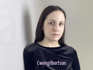 Cwengilbertson