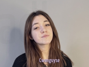 Cwenguyse