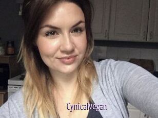 Cynicalvegan