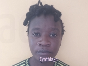 Cynthia34