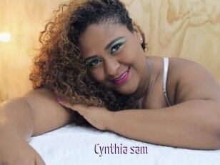 Cynthia_sam