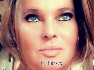 Cynthiasex