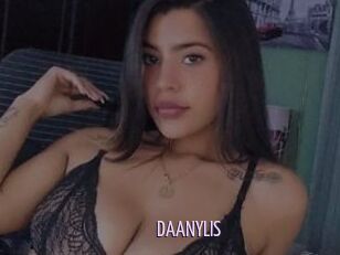 DAANYLIS